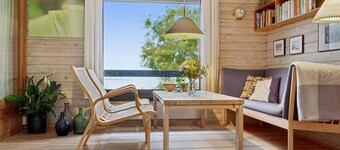 "Adelbert" - 600m to the inlet by Interhome
