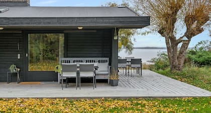 "Adelbert" - 600m to the fjord by Interhome