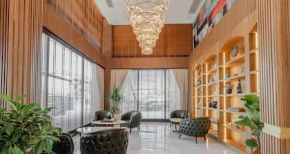 Park Dedeman Mersin Marina