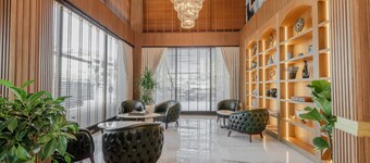 Park Dedeman Mersin Marina
