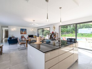 Interior - Villa Lamas by Interhome (Sainte Lucie Porto Vecchio)