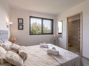 4 bedrooms, WiFi