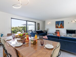 Interior - Villa Lamas by Interhome (Sainte Lucie Porto Vecchio)