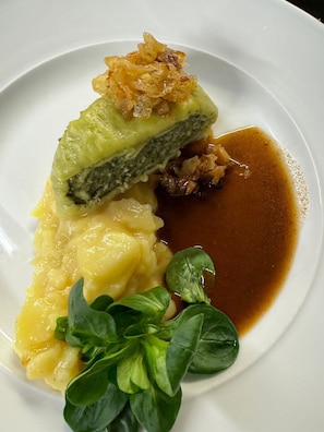 Restaurant - Krone (Pfullendorf)