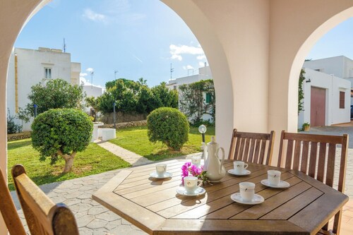 Casa Fiol - House In Cala D'or. Free Wifi