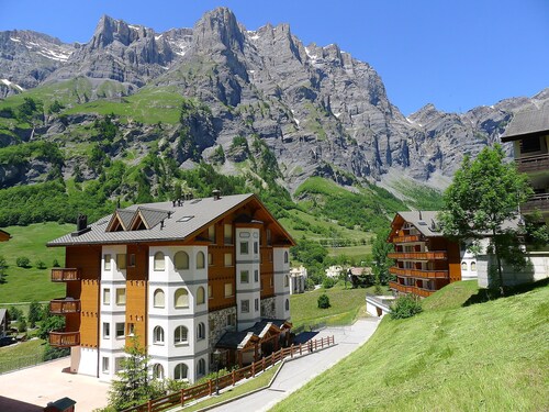 Edelweiss B by Interhome
