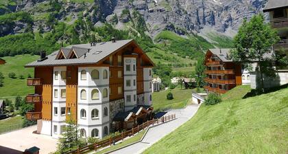 Edelweiss B by Interhome