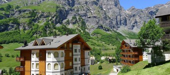 Edelweiss B by Interhome