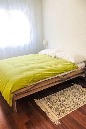 2 chambres, Wi-Fi