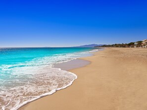 Plage à proximité