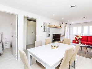 Dining - El velero by Interhome (Cambrils)
