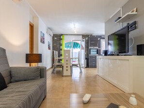 Living area - Vacation home Aries by Interhome (Cambrils)