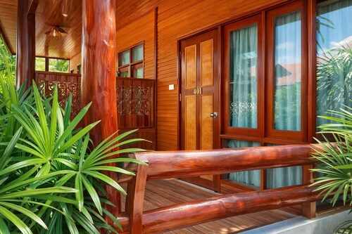 Chatsuree Boutique Resort