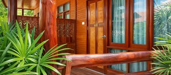 Chatsuree Boutique Resort