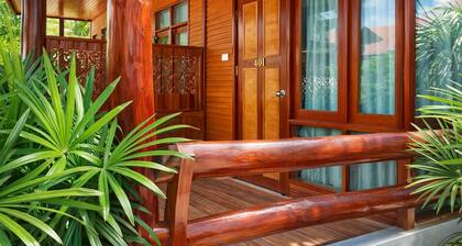 Chatsuree Boutique Resort