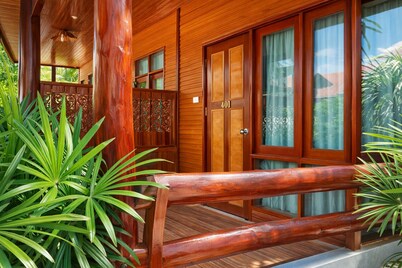 Chatsuree Boutique Resort