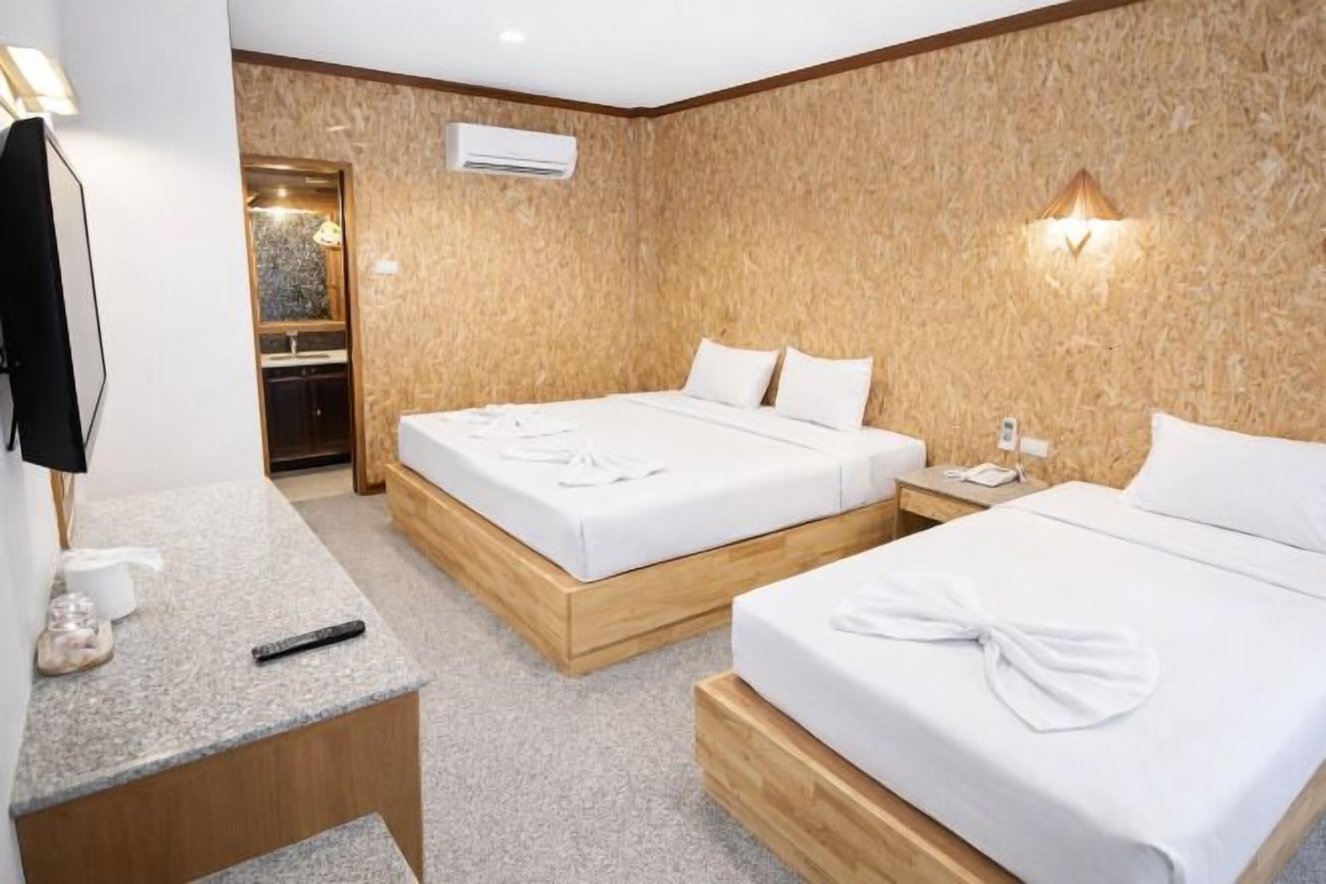 Bureau, draps fournis