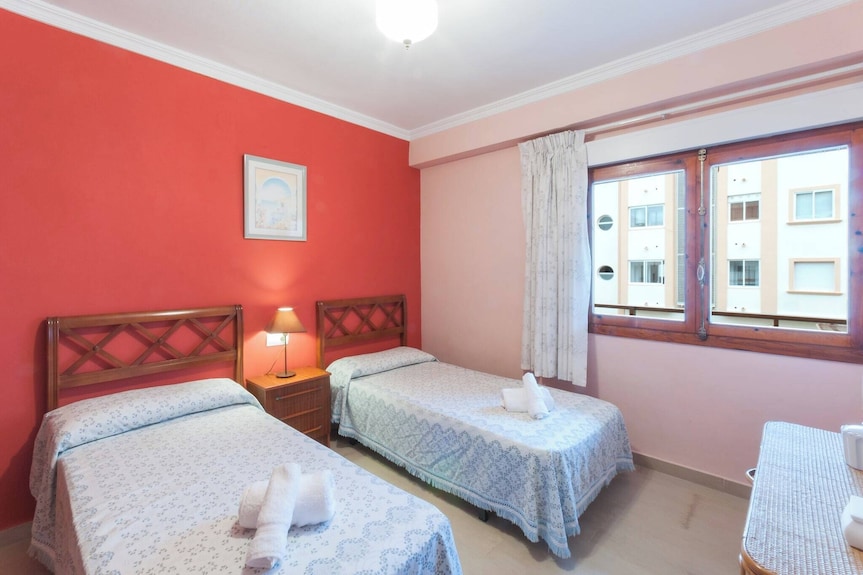 Sirena - Apartment In Moraira. Wifi Gratis - Moraira