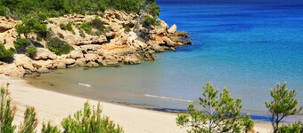 Vacation home Africa by Interhome