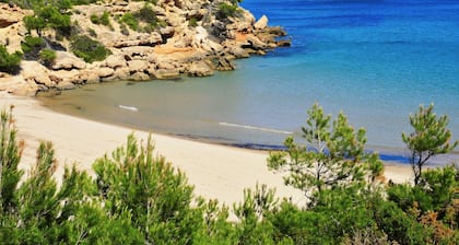 Maison Africa by Interhome