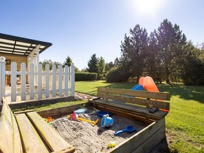 Barnområde