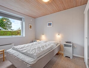 2 habitaciones y wifi 