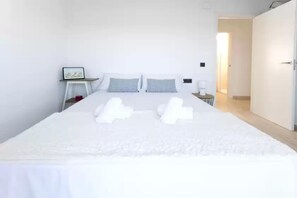 2 bedrooms