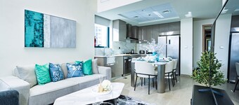 Nasma Luxury Stays - Azizi Riviera 44