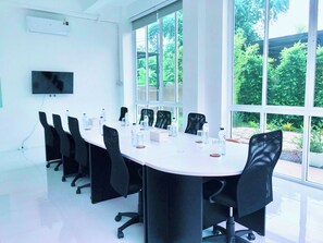 Sala de reunions