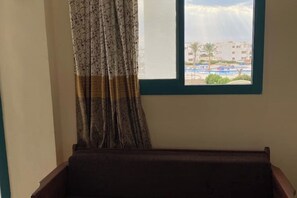 Interior - Cozy 2-Bedroom Apartment
 (ras sedr)