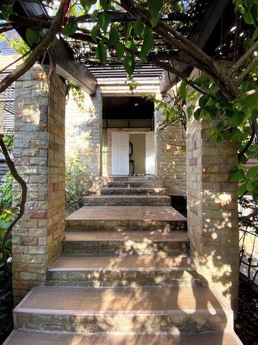 The Belmont Khao Yai Private Mansion