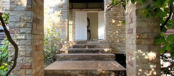 The Belmont Khao Yai Private Mansion