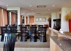 Restaurantes