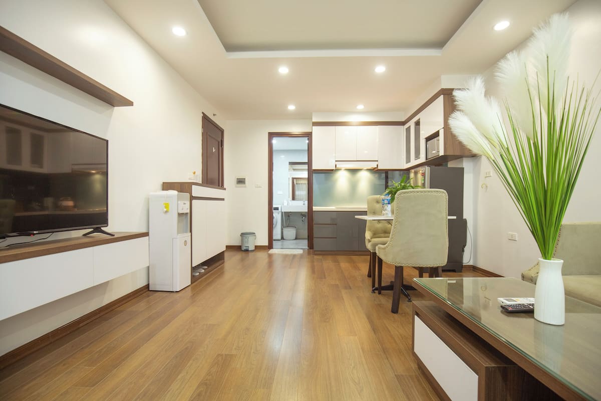 1 bedroom, premium bedding, pillowtop beds, in-room safe