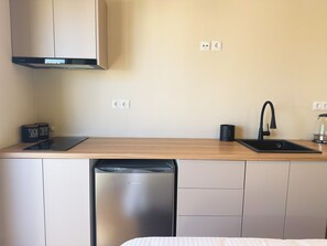 Placa de cocina