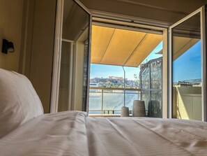 1 間睡房、熨斗/熨衫板、Wi-Fi、床單