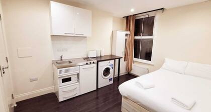 Earls Court Flats selection