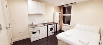 Earls Court Flats selection