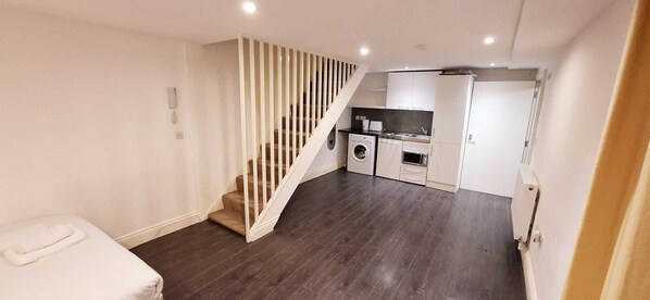 Fer et planche à repasser, Wi-Fi gratuit