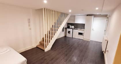 Earls Court Flats selection