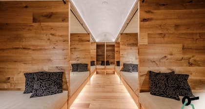 HOTIDAY Room Collection - Campitello