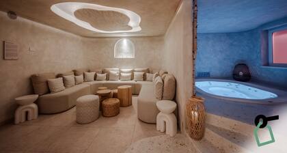 HOTIDAY Room Collection - Campitello