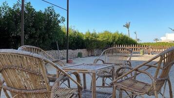 Terras