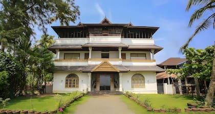 Seaflare Beach Resort & Spa