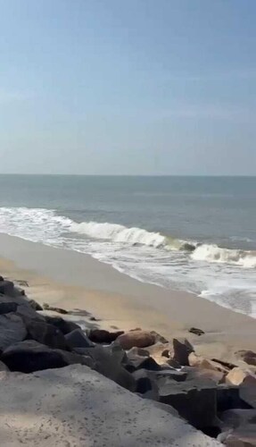 Seaflare Beach Resort & Spa