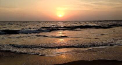 Seaflare Beach Resort & Spa