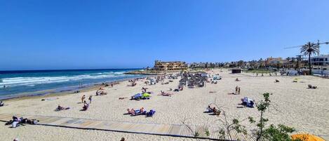 Strand