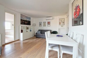 Interior - Vatican Firefly Home (Roma)
