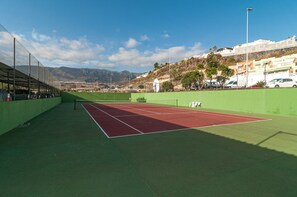 Sportplatz