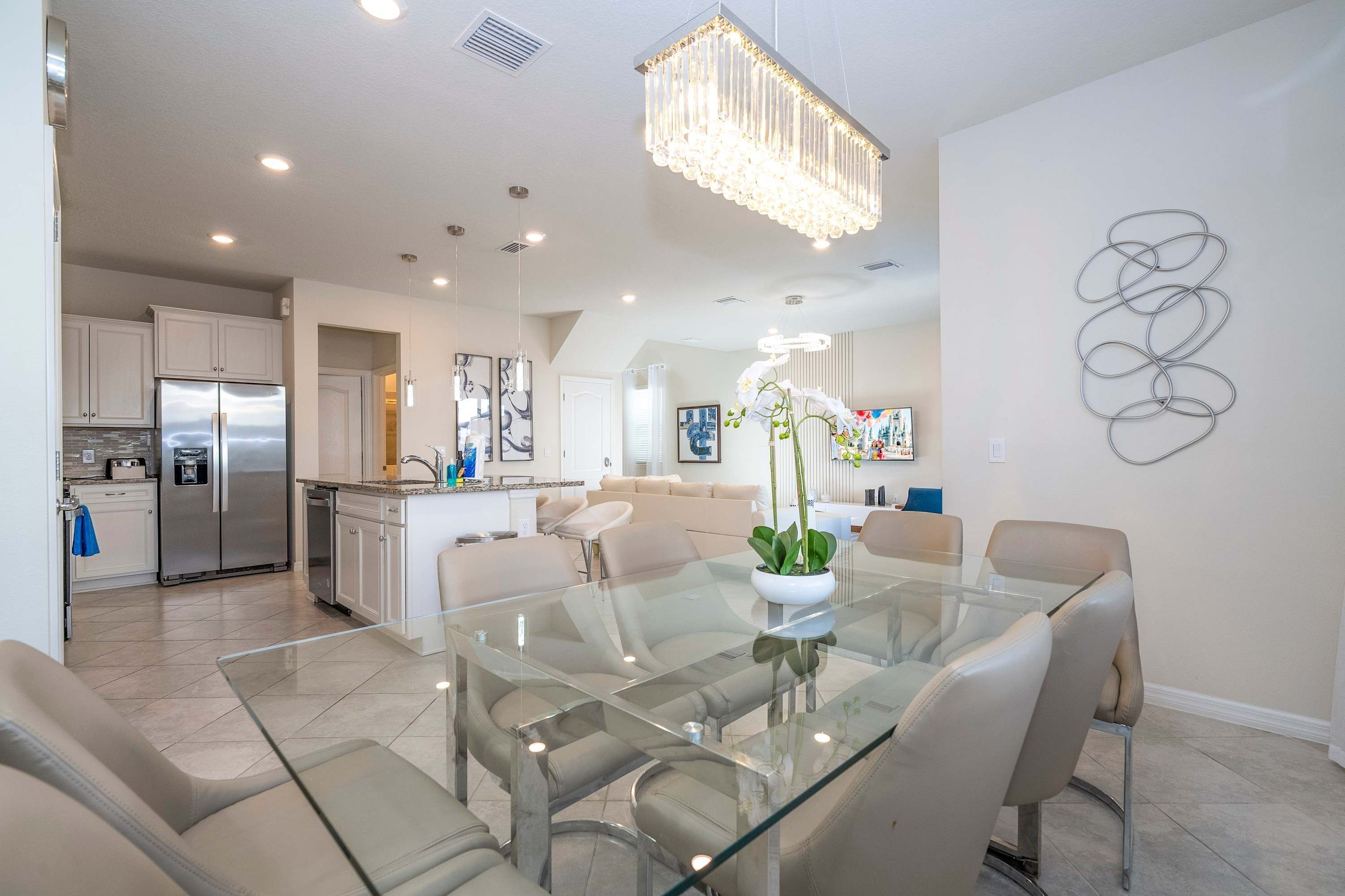 Huis | 5 slaapkamers, snel internet